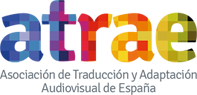 ATRAE Asociación de Traducción y Adaptación Audiovisual de España