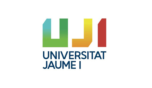 Universitat Jaume I Logo